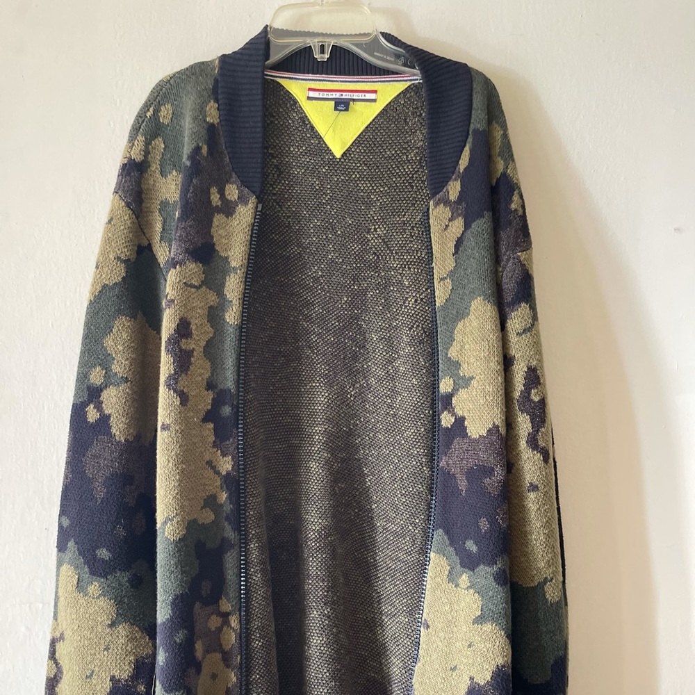 Men’s jacket